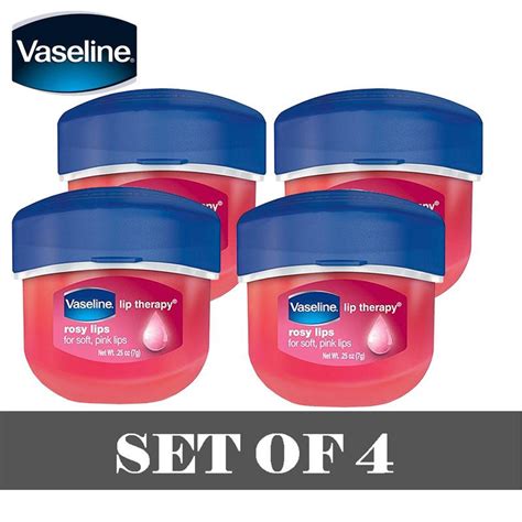 Best Vaseline Price List in Philippines August 2024.